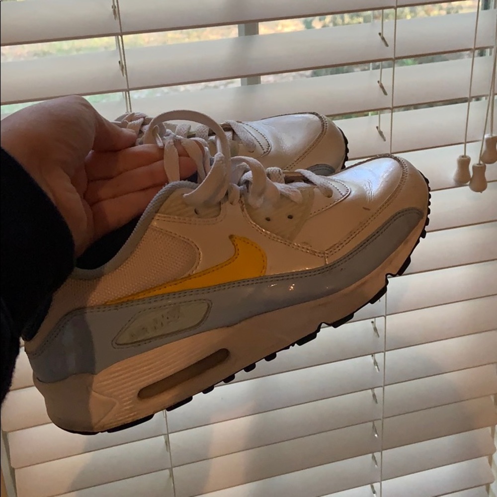 Nike air max